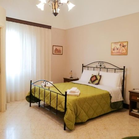 Le Stanze Dell'Emiro Bed & Breakfast Sambuca di Sicilia Exterior photo