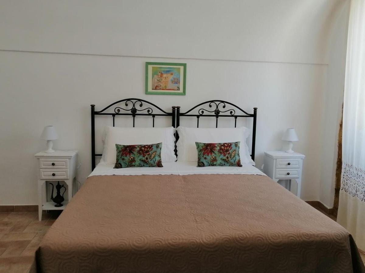 Le Stanze Dell'Emiro Bed & Breakfast Sambuca di Sicilia Exterior photo